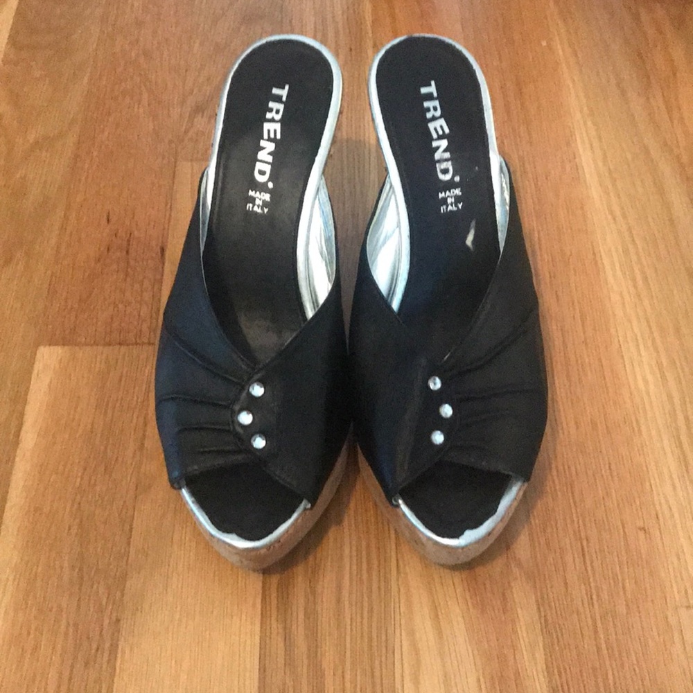 Trend heels made in Italy